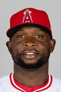 Headshot of Miguel Sano
