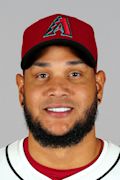 Headshot of Eduardo Rodriguez
