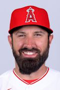 Headshot of Adam Eaton