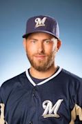 Headshot of Eric Marzec