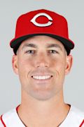 Headshot of Kevin Shackelford