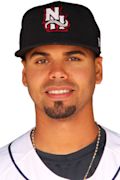 Headshot of Andy Fermin