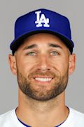 Headshot of Kevin Kiermaier