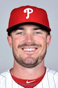 Headshot of Brock Stassi
