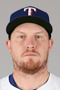 Headshot of Chad Wallach