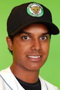 Headshot of Alberto Diaz