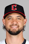 Headshot of Tyler Beede