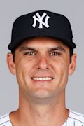 Headshot of Greg Bird