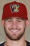 Headshot of David Lucroy