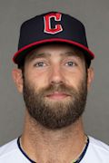 Headshot of Daniel Norris