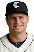 Headshot of Tyler Servais