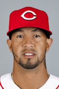 Headshot of Cheslor Cuthbert