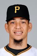 Headshot of Roberto Gomez
