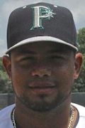 Headshot of Luis Pina