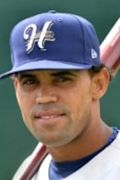 Headshot of Dionis Hinojosa