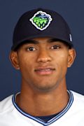 Headshot of Yorman Garcia