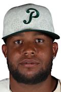 Headshot of Juan Santana