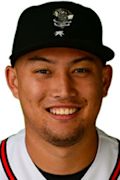 Headshot of Justin Atkinson