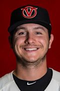 Headshot of Ethan Elias