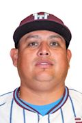 Headshot of Fabian Cota