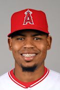 Headshot of Miguel Almonte