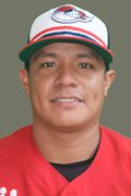 Headshot of Eduardo Santos