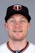 Headshot of Cody Asche