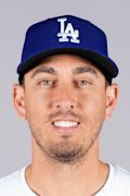 Headshot of Austin Barnes