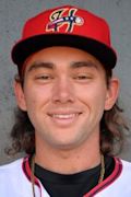 Headshot of Dante Bichette