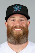 Headshot of Archie Bradley