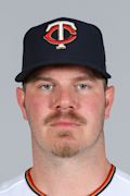 Headshot of Dylan Bundy