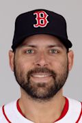 Headshot of Michael Fulmer