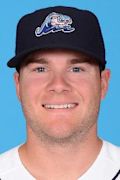 Headshot of Garrett Mattlage