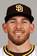 Headshot of Joe Musgrove