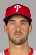 Headshot of Aaron Nola