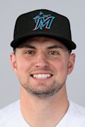 Headshot of Joe Panik