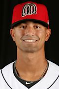 Headshot of Tyler Parmenter