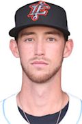 Headshot of Austin Robichaux