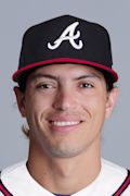 Headshot of Dereck Rodriguez