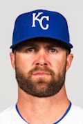 Headshot of Bubba Starling