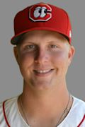 Headshot of Corey Williams