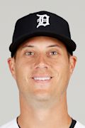 Headshot of Matt Wisler