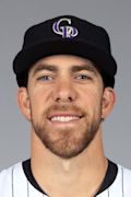 Headshot of Bradley Zimmer