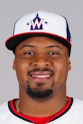 Headshot of Luis Perdomo