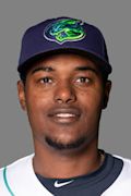 Headshot of Anderson Polanco