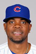 Headshot of Roenis Elias