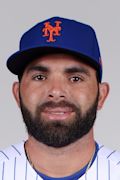 Headshot of Jose Peraza