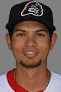 Headshot of Carlos Torres