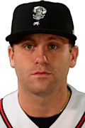 Headshot of Mark Biggs
