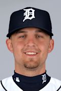 Headshot of Christian Binford